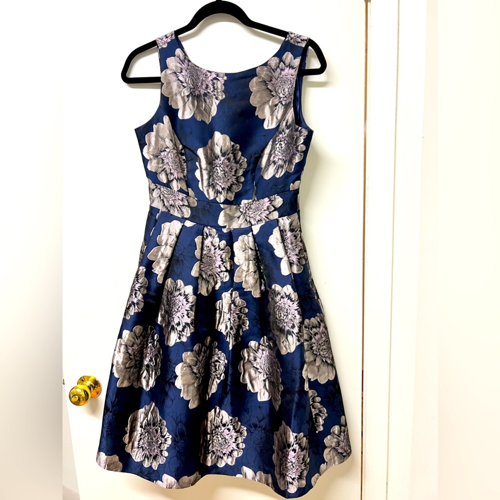 Eliza J dress